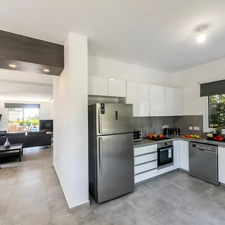 Napa Bay View 8 Villa *