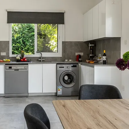 Napa Bay View 8 * Ayia Napa