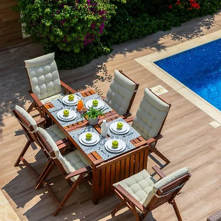 Napa Bay View 8 * Ayia Napa