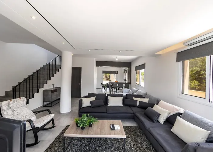 Napa Bay View 8 Villa Aya Napa