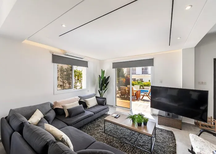 Napa Bay View 8 * Aya Napa