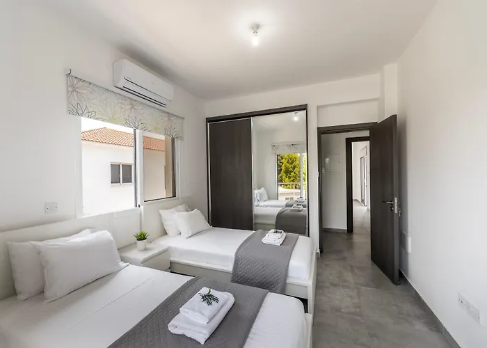 Napa Bay View 8 * Aya Napa