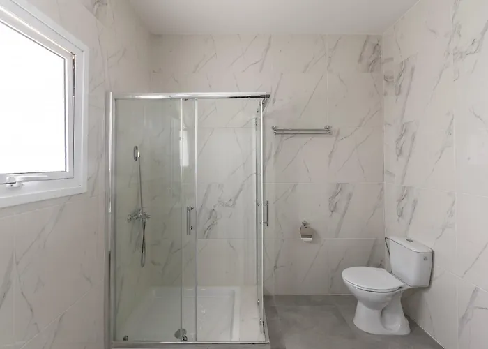 Napa Bay View 8 Villa