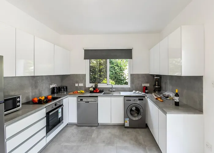 Villa Napa Bay View 8 *